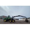 2008 John Deere 1270D Harvesters and Processors